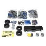 Camion Compatibile Cada 638 Pz