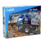 Camion Telecomandato Compatibile Modello Cada