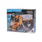 Amion Con Rimorchio Compatibile Per Bambini 6 Anni