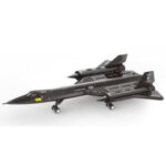 Blackbird Sr 71