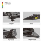 Blackbird Sr 71 Wange 4