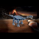 Brachiosauro 4kiddo Compatibile Vulcano