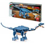 Brachiosauro 4kiddo Modellino