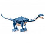 Brachiosauro Compatibile Con Migliori Brand