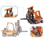 Camion Con Rimorchio Compatibile Similare Altre Marche Cada