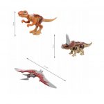 Dinosauri Compatibili Dimensioni