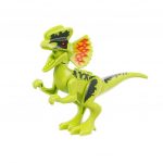 Dinosauri Compatibili Per Bimbi Jurassic World