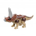 Dinosauri Compatibili Triceratopo Jurassic World