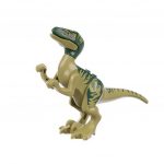 Dinosauri Da Costruire Compatibili