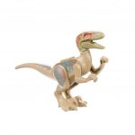 Dinosauri Raptor Jurassic World Compatibili