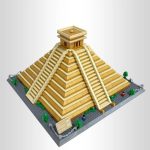 El Castillo Wange 1