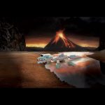 Pliosauro 4kiddo Compatibile Vulcano