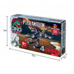 Pteranodonte Compatibile 4kiddo Dimensioni Scatola