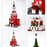Spasskaya Tower Wange 1