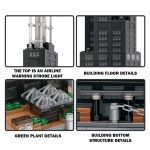 The Willis Tower Wange 1