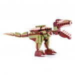 Tirannosauro 4kiddo Compatibile Con Altre Marche