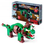 Triceratopo Compatibile 4kiddo Modellino