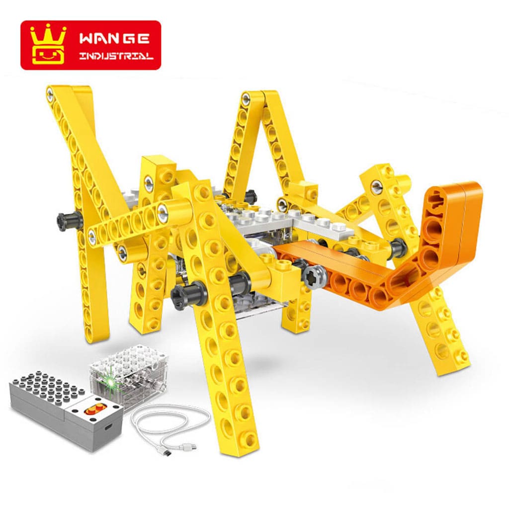 Wange Grillo Giochi Di Robot Telecomandatisimili