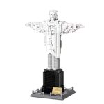 Cristo Redentore Rio 1