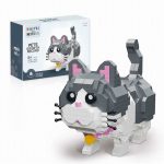 Gatto Moyu