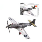 P51 Mustang