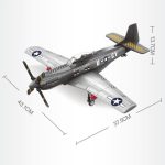 P51 Mustang 2