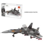 Aereo Da Combattimento 2