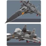 Aereo Da Combattimento 3