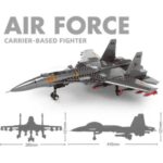 Aereo Da Combattimento 4