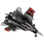Aereo Da Combattimento 5