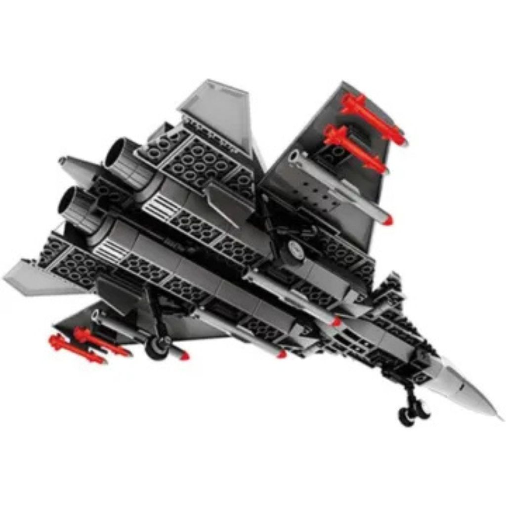 Aereo Da Combattimento 5