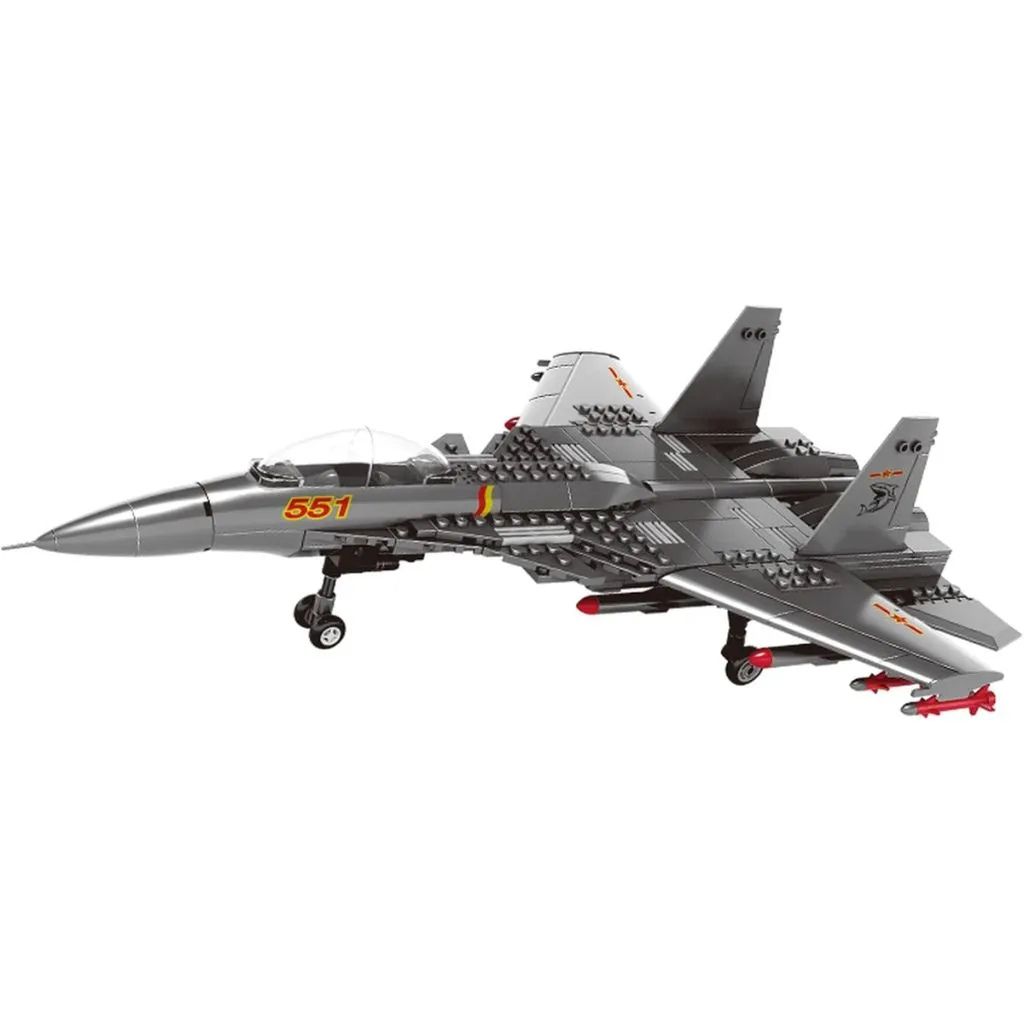 Aereo Da Combattimento