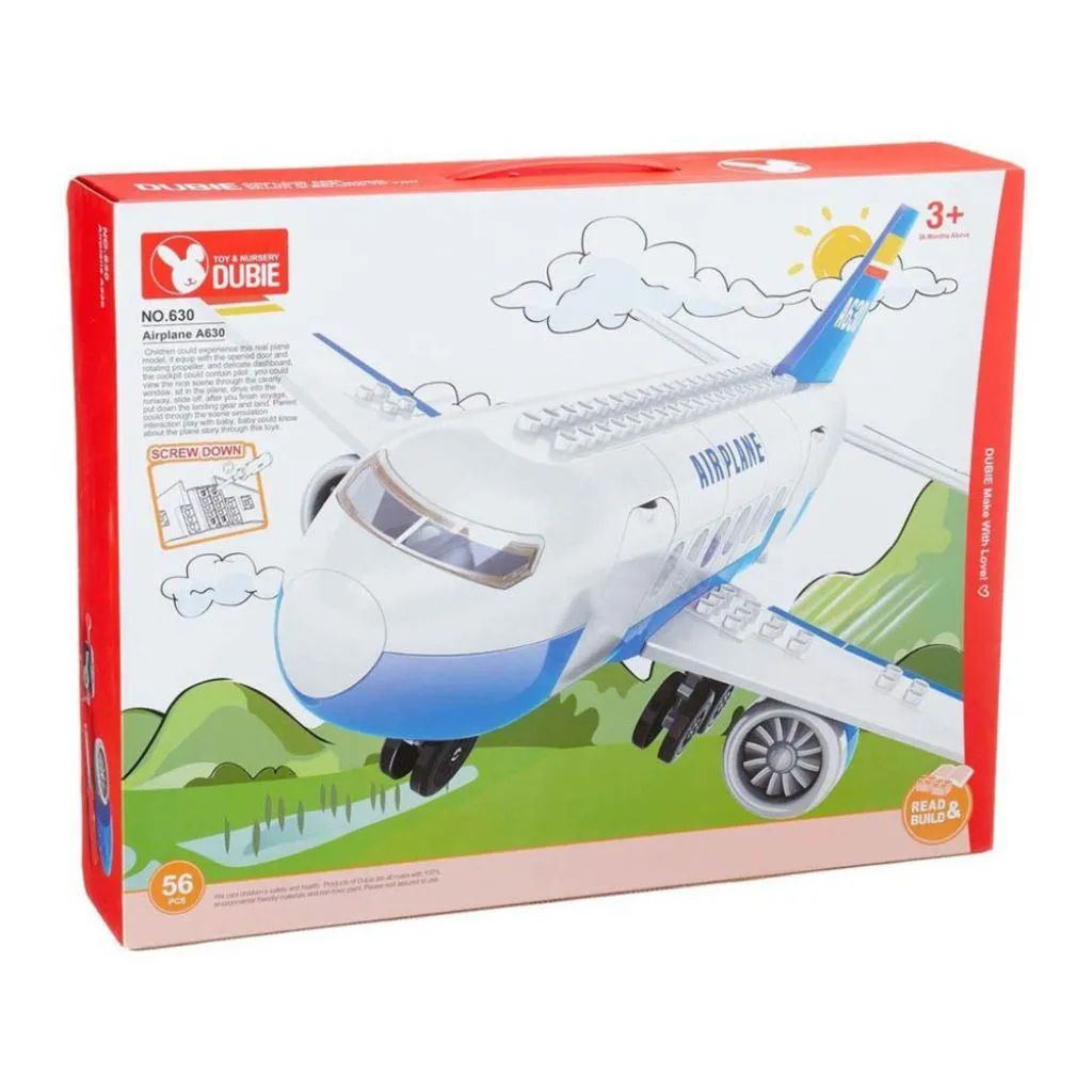 Aeroplano Giocattolo