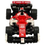 Alfa Romeo F1 5