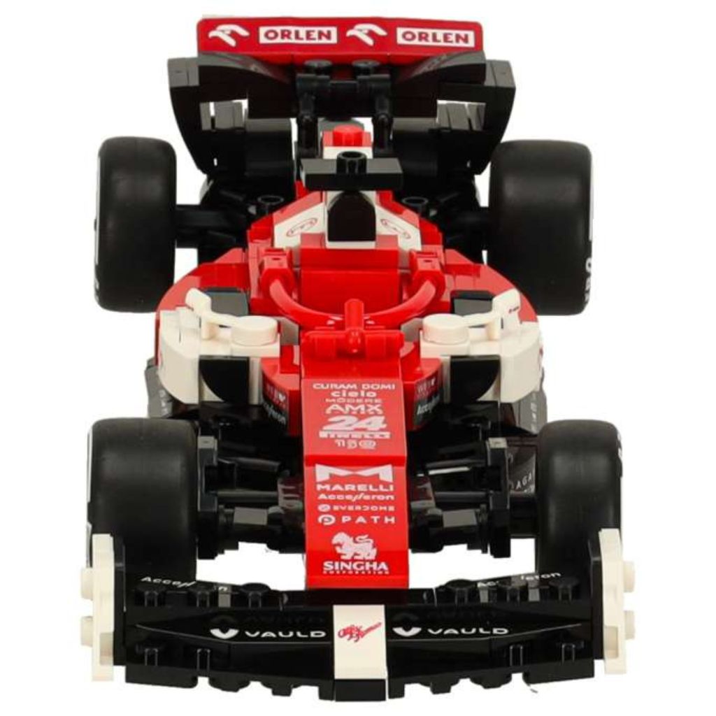 Alfa Romeo F1 5