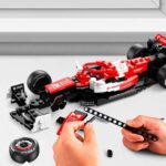 Alfa Romeo F1 6