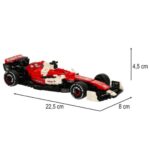 Alfa Romeo F1 7