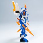 Anime Mecha Robot 2