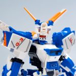 Anime Mecha Robot 4