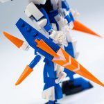 Anime Mecha Robot 5