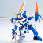 Anime Mecha Robot 7