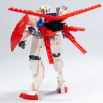 Anime Robot Mecha 3