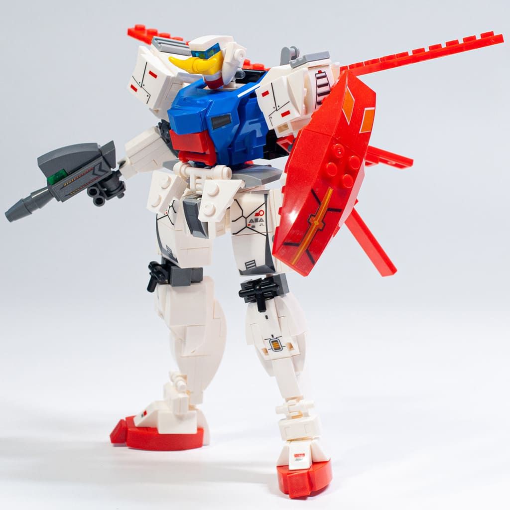 Anime Robot Mecha 4