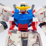 Anime Robot Mecha 5