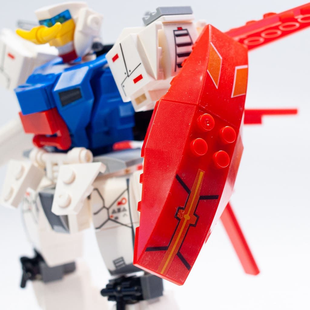 Anime Robot Mecha 6