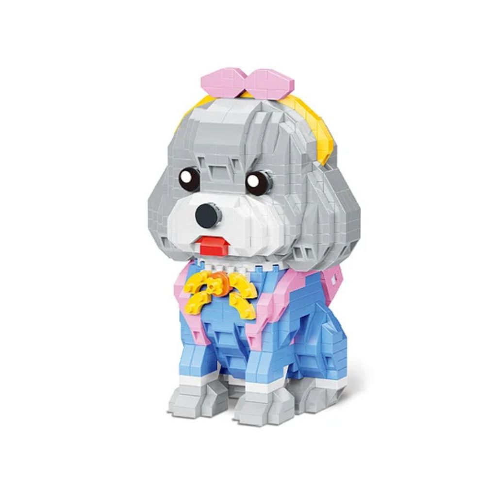 Cane Teddy