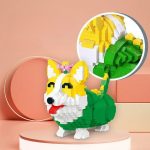 Corgi Toys 2