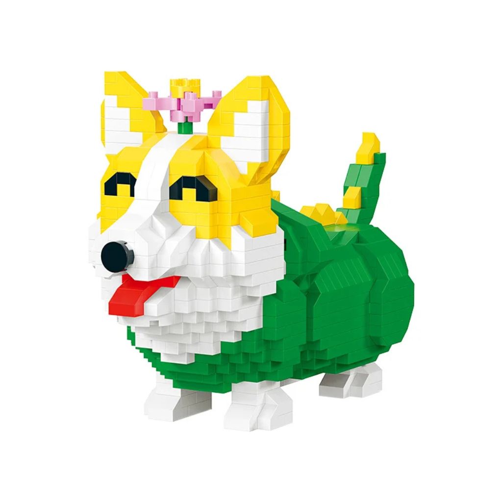 Corgi Toys