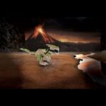 Costruzioni Deinonychus 5