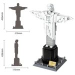 Cristo Redentore Rio 3